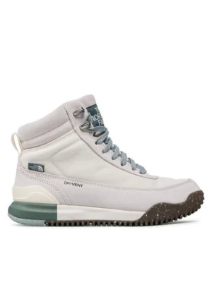 The North Face Trekkingi Back To Berkeley III Textile Wp NF0A5G2V1Y21 Beżowy