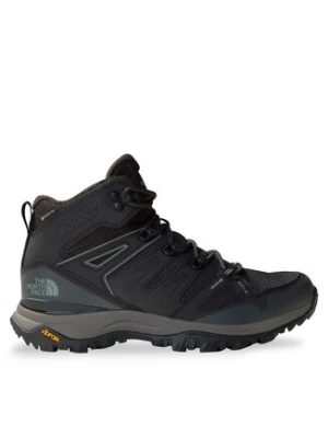 The North Face Trekkingi Hedgehog Mid GORE-TEX NF0A8AACKT01 Czarny