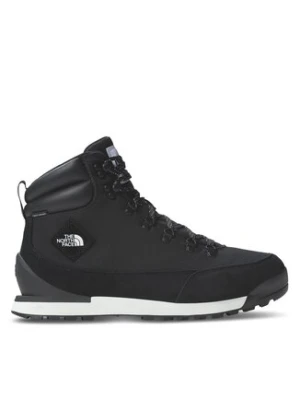 Zdjęcie produktu The North Face Trekkingi M Back-To-Berkeley Iv Textile WpNF0A8177KY41 Czarny