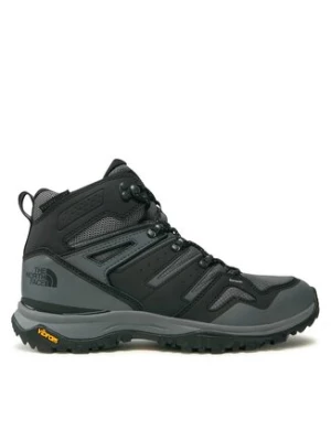 The North Face Trekkingi M Hedgehog Mid Futurelight (Eur)NF0A8AEBKZ21 Czarny