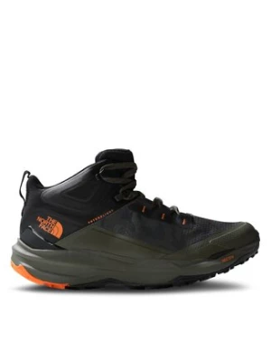 The North Face Trekkingi M Vectiv Exploris 2 Mid Futurelight NF0A7W6AIHI1 Zielony