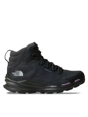 The North Face Trekkingi NF0A5JCXKT01 Czarny