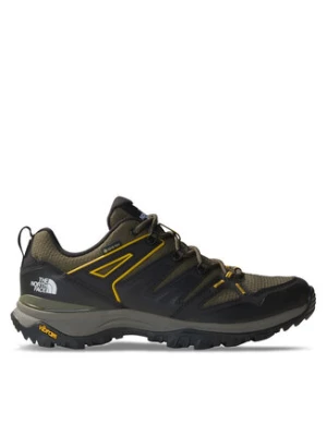 The North Face Trekkingi NF0A8AA9BQW1 Zielony