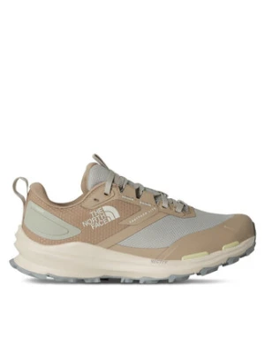 The North Face Trekkingi NF0A8AFCF6I1 Beżowy