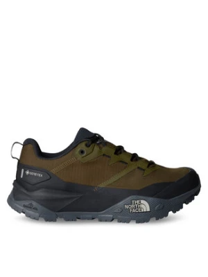 The North Face Trekkingi Offtrail Hike Gore-Tex NF0A8AEG7R81 Brązowy