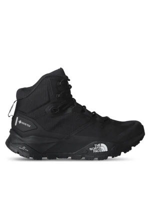 The North Face Trekkingi Offtrail Hike Mid Gore-Tex NF0A8AETKY41 Czarny