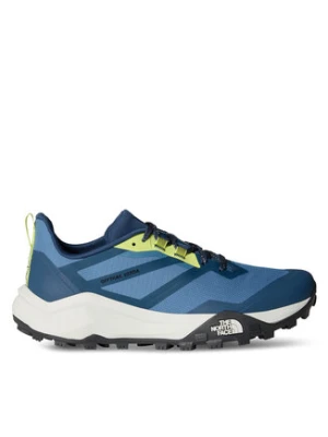 The North Face Trekkingi Offtrail Versa NF0A8AEX80F1 Granatowy
