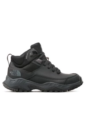 The North Face Trekkingi Storm Strike III Wp NF0A5LWGKT01 Czarny