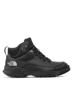 The North Face Trekkingi Storm Strike III Wp NF0A7W4GKT0 Czarny