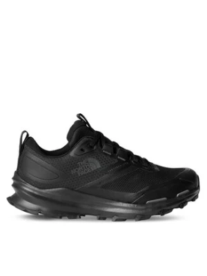 The North Face Trekkingi Vectiv Fastpack Lite NF0A8AFCW9O1 Czarny
