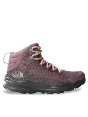 The North Face Trekkingi Vectiv Fastpack Mid Futurelight NF0A5JCXODR1 Szary