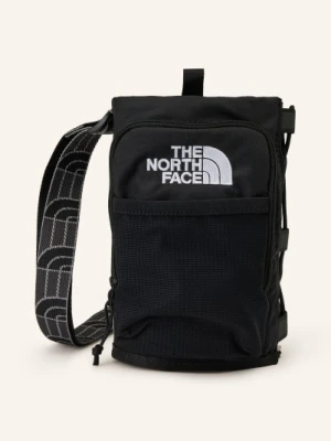 The North Face Uchwyt Na Bidon Borealis schwarz