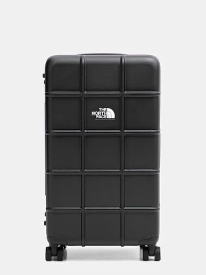 The North Face walizka All Weather 4-Wheeler 70L kolor czarny NF0A52RU53R1