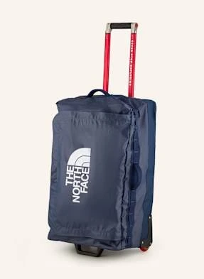 The North Face Walizka Na Kółkach Base Camp Voyager 29'' blau