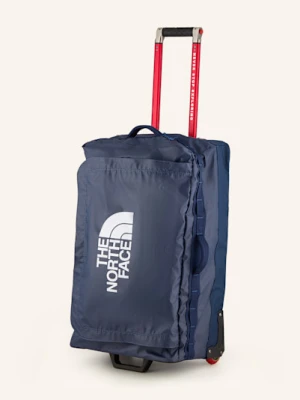 The North Face Walizka Na Kółkach Base Camp Voyager 29'' blau