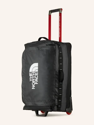The North Face Walizka Na Kółkach Base Camp Voyager 29'' schwarz