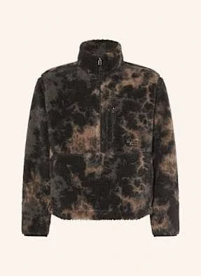 The North Face Warstwa Środkowa Extreme Pile 2 schwarz