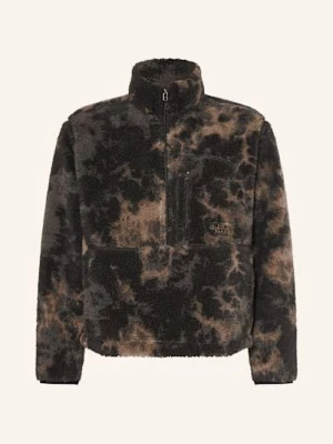 The North Face Warstwa Środkowa Extreme Pile 2 schwarz