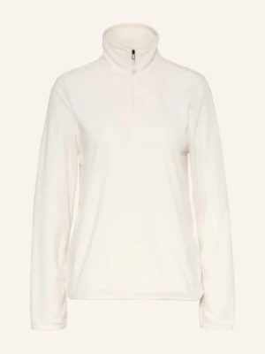 The North Face Warstwa Środkowa Glacier Fleece weiss
