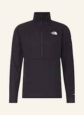 The North Face Warstwa Środkowa Summit Series™ Futurefleece schwarz