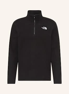 The North Face Warstwa Środkowa Z Polaru blau