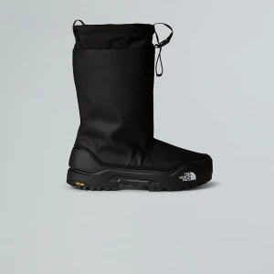 The North Face Wodoodporne Buty Base Camp 200 Tnf Black-tnf Black Rozmiar 40 2/3 male