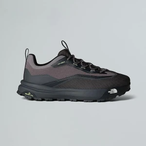 The North Face Wodoodporne Buty Sportowe Offtrail Versa Anthracite Grey-astro Lim Rozmiar 40 male