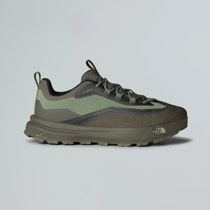 The North Face Wodoodporne Buty Sportowe Offtrail Versa New Taupe Grn-new Taupe Green Rozmiar 38 2/3 male