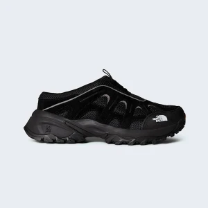 The North Face Wsuwane Buty Hedgehog 06 Rvst Tnf Black-tnf White Rozmiar 47 1/3 male