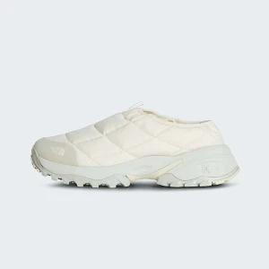 The North Face Wsuwane Buty Hedgehog Rvst Thermoball™ Tnf Black-elevation Red Rozmiar 41 1 / 3 male