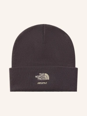 The North Face X Skims Czapka Project K braun