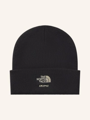 The North Face X Skims Czapka Project K schwarz