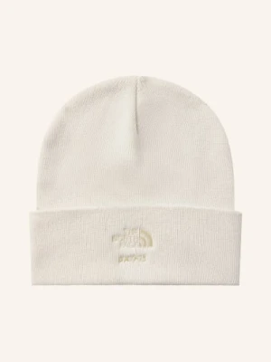 The North Face X Skims Czapka Project K weiss