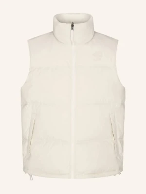 The North Face X Skims Kamizelka Puchowa Tnf X Project K Nuptse weiss