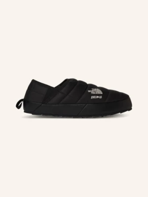 The North Face X Skims Kapcie Thermoball™ Traction schwarz