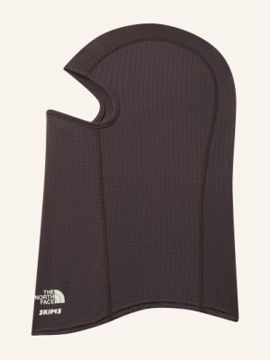 The North Face X Skims Kominiarka Tnf X Project K braun