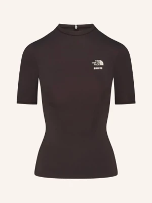 The North Face X Skims Koszulka Tnf X Project K Refina braun