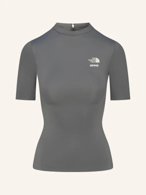 The North Face X Skims Koszulka Tnf X Project K Refina grau T8L SK Gunmetal