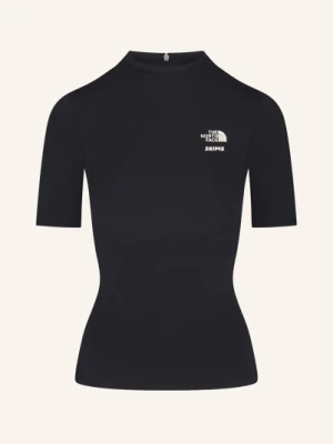 The North Face X Skims Koszulka Tnf X Project K Refina schwarz