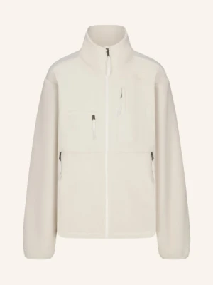 The North Face X Skims Kurtka Polarowa Tnf X Project K 1995 Retro Denali weiss