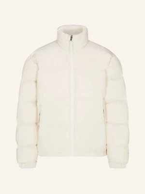 The North Face X Skims Kurtka Puchowa Tnf X Project K 96 Nuptse weiss