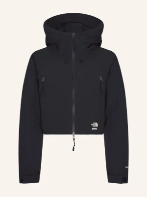 The North Face X Skims Kurtka Puchowa Tnf X Project K schwarz