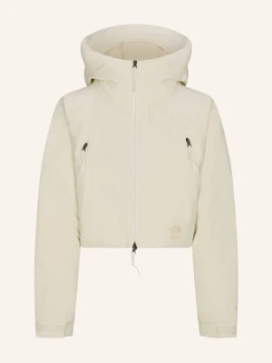 The North Face X Skims Kurtka Puchowa Tnf X Project K weiss