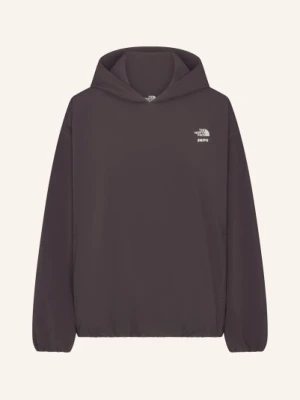 The North Face X Skims Kurtka Tnf X Project K Ventrix braun