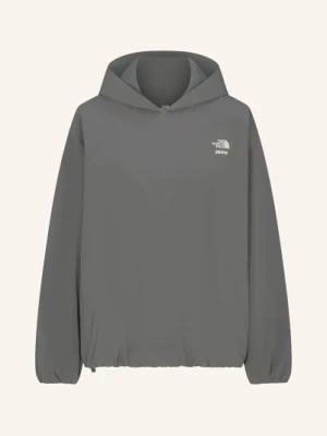 The North Face X Skims Kurtka Tnf X Project K W Ventrix grau