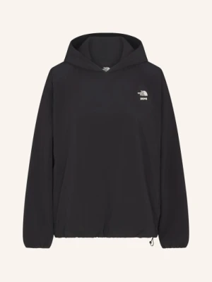 The North Face X Skims Kurtka Tnf X Project K W Ventrix schwarz