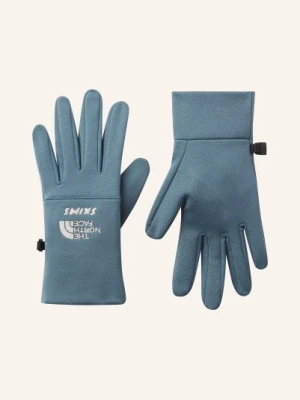 The North Face X Skims Rękawiczki Multisportowe Tnf X Project K blau