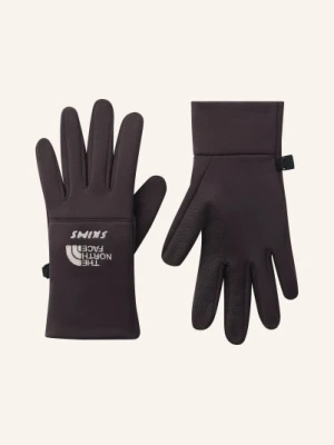 The North Face X Skims Rękawiczki Multisportowe Tnf X Project K braun