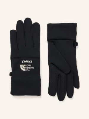 The North Face X Skims Rękawiczki Multisportowe Tnf X Project K schwarz