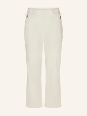 The North Face X Skims Spodnie Narciarskie Z Twardą Powłoką Tnf X Project K weiss